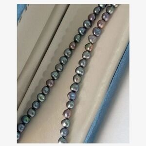 Tahitian Pearl Necklace